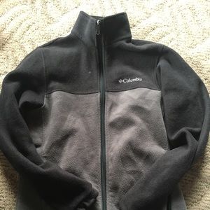 Columbia Sweatshirt